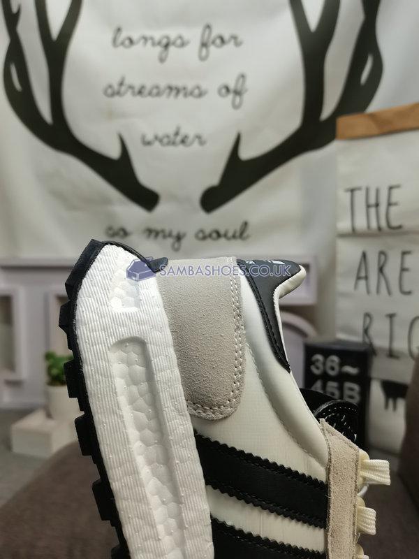 Adidas Retropy E5 "Off White Core Black" - Off White/Core Black - HQ6886 Classic Originals Shoes