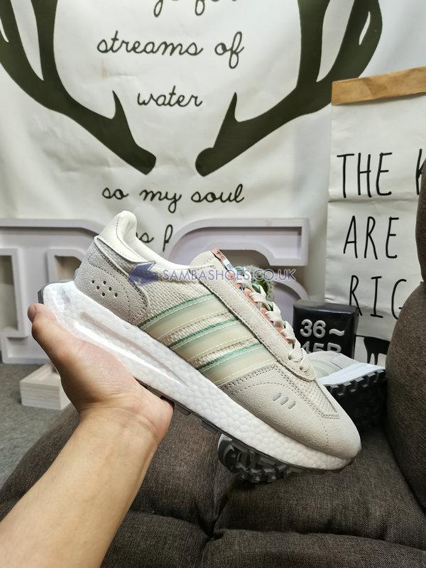 Adidas Retropy E5 "Grey Green" - Grey/Green - IG3400 Classic Originals Shoes