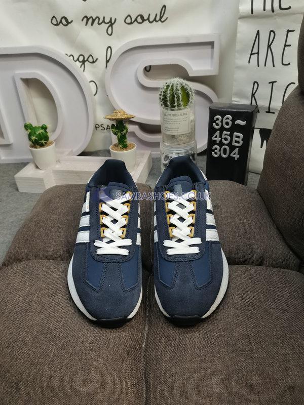 Adidas Retropy E5 "Shadow Navy" - Shadow Navy/Off White/Shadow Navy - GY9920 Classic Originals Shoes