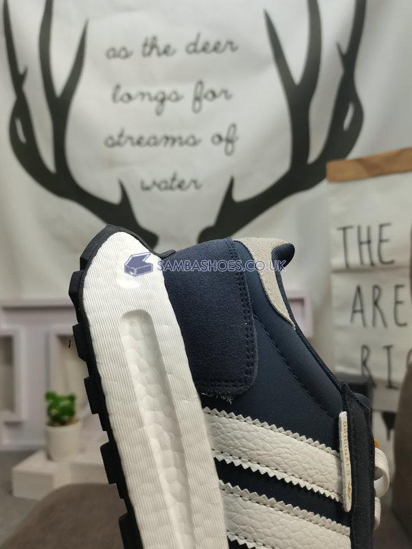 Adidas Retropy E5 "Shadow Navy" - Shadow Navy/Off White/Shadow Navy - GY9920 Classic Originals Shoes