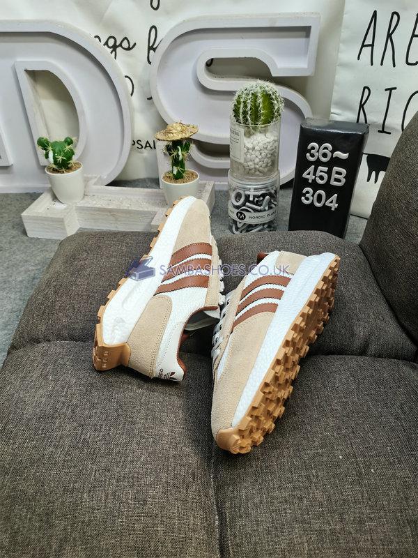 Adidas Retropy E5 "Brown White" - Brown/White - IH5188 Classic Originals Shoes