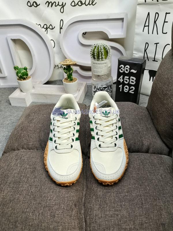 Adidas Retropy E5 W.R.P. "Cream Green" - Cream/Green - HP2193 Classic Originals Shoes