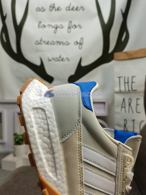 Adidas Retropy E5 W.R.P. "Off White Royal" - Off White/Cloud White/Bright Royal - H03547 Classic Originals Shoes