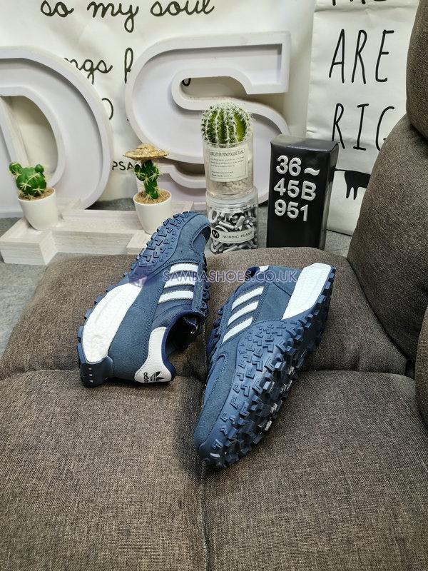 Adidas Retropy E5 W.R.P. "Legend Ink" - Legend Ink/Cloud White/Grey Four - HP2192 Classic Originals Shoes