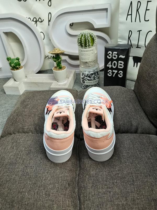 Hello Kitty x Adidas Forum Bonega "Hello Kitty And Friends" - Off White/Core Black/Cloud White - HP9781 Classic Originals Shoes