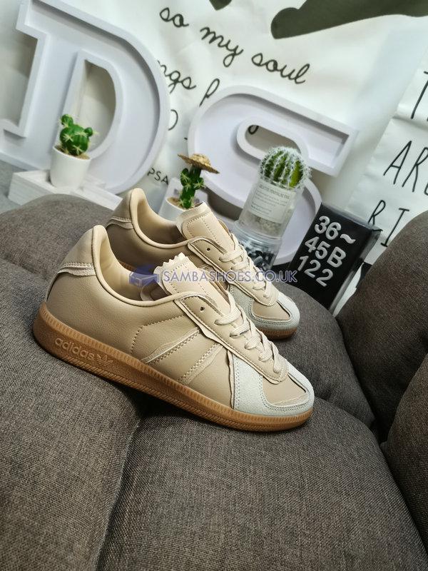 Adidas Bw Army "Light Brown" - Light Brown/Gum - HQ8511 Classic Originals Shoes