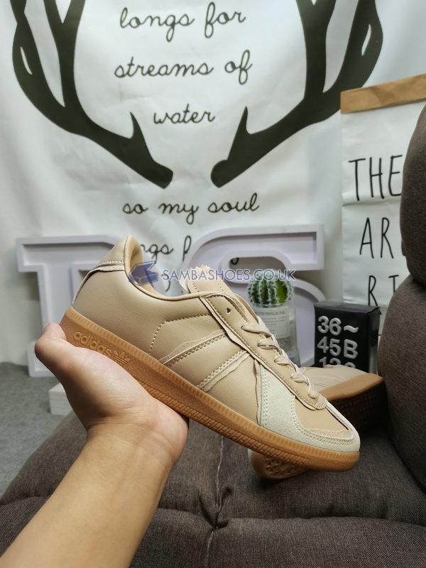 Adidas Bw Army "Light Brown" - Light Brown/Gum - HQ8511 Classic Originals Shoes