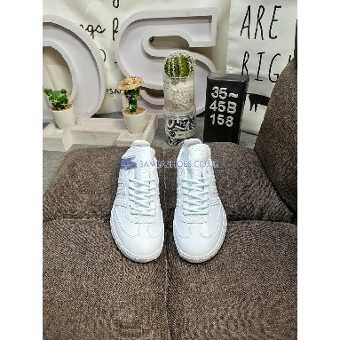 Pharrell x Adidas Samba Human Race "White" - White/White - IF5124-1 Classic Originals Shoes