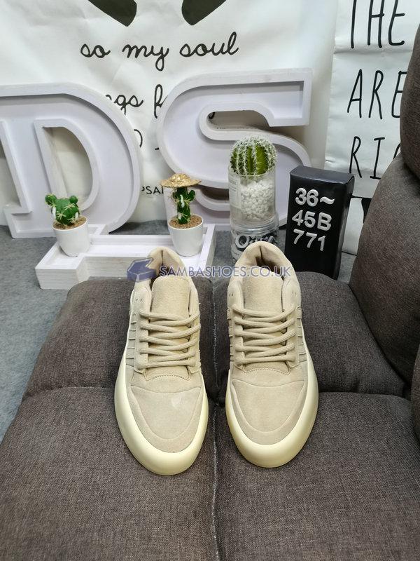 Adidas Fear of God Athletics x 86 Low "Clay" - Clay/Clay/Clay - IE6213 Classic Originals Shoes