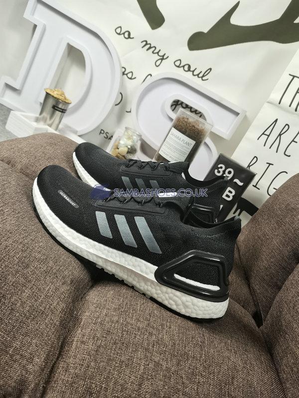 Adidas UltraBoost Summer.RDY "Black" - Core Black/Core Black/Cloud White - EG0748 Classic Running Shoes