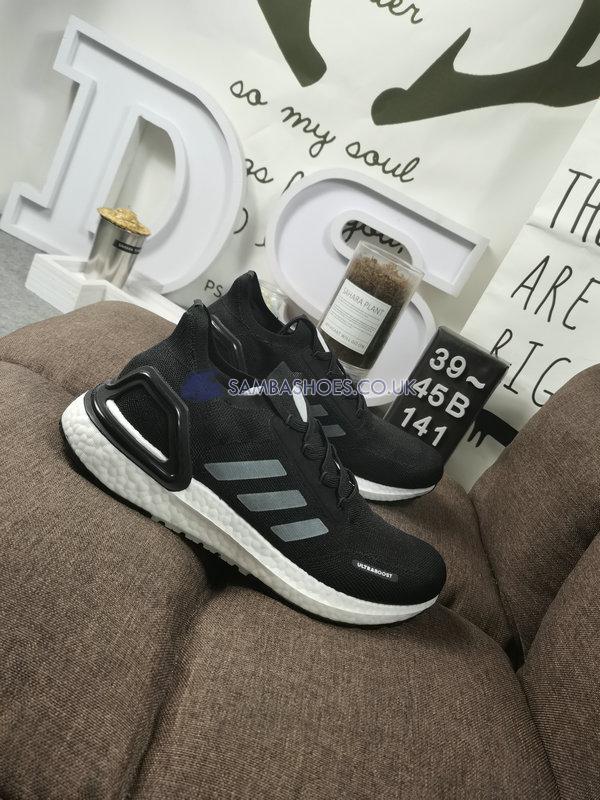 Adidas UltraBoost Summer.RDY "Black" - Core Black/Core Black/Cloud White - EG0748 Classic Running Shoes