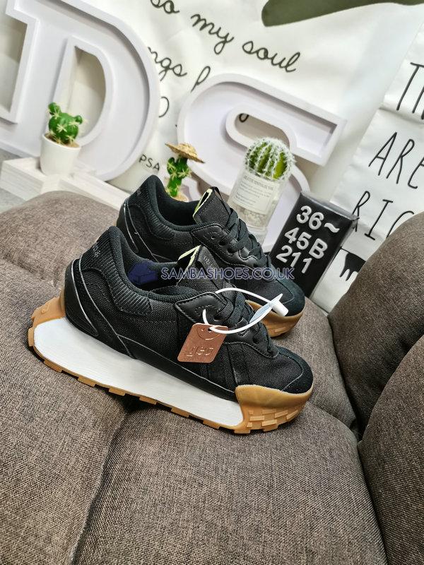 Adidas Futro Mixr FM "Black Gum" - Black Gum/White - GY4724 Classic Neo Shoes