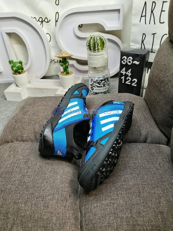 Adidas Terrex Daroga Two 11 CC "Blue Black White" - Blue/Black/White - G41777 Classic Outdoor & Hiking Shoes