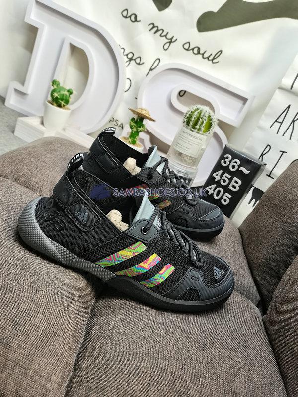 Adidas Terrex Daroga Two 13 Summer.Rdy "Black Grey" - Core Black/Grey Five/Grey Two - FW1350 Classic Outdoor & Hiking Shoes