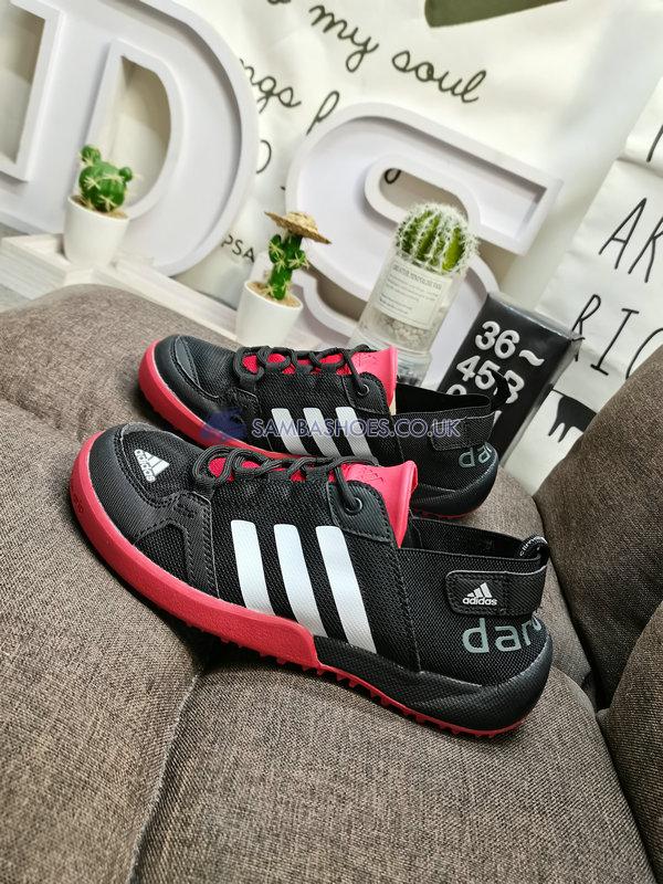 Adidas Terrex Daroga Two 13 "Black White Red" - Black/White/Red - Q21029-1 Classic Outdoor & Hiking Shoes