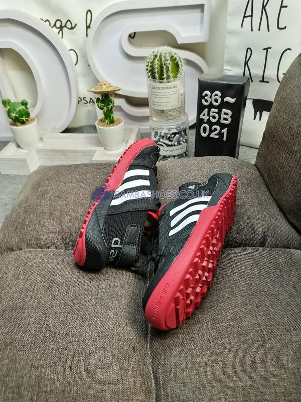 Adidas Terrex Daroga Two 13 "Black White Red" - Black/White/Red - Q21029-1 Classic Outdoor & Hiking Shoes