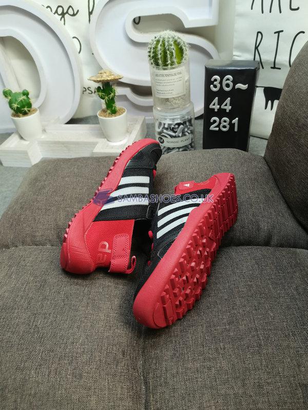 Adidas Climacool Daroga Two 13 "Red Black White" - Red/Black/White - Q21034 Classic Outdoor & Hiking Shoes