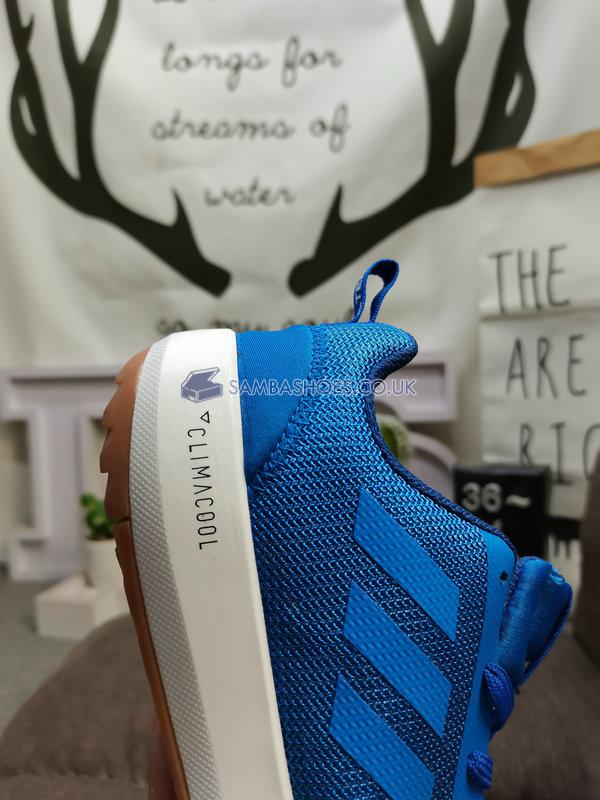 Adidas Terrex Boat S.Rdy "Blue Beauty" - Blue Beauty/Blue Beauty/Chalk White - BC0504 Classic Outdoor & Hiking Shoes