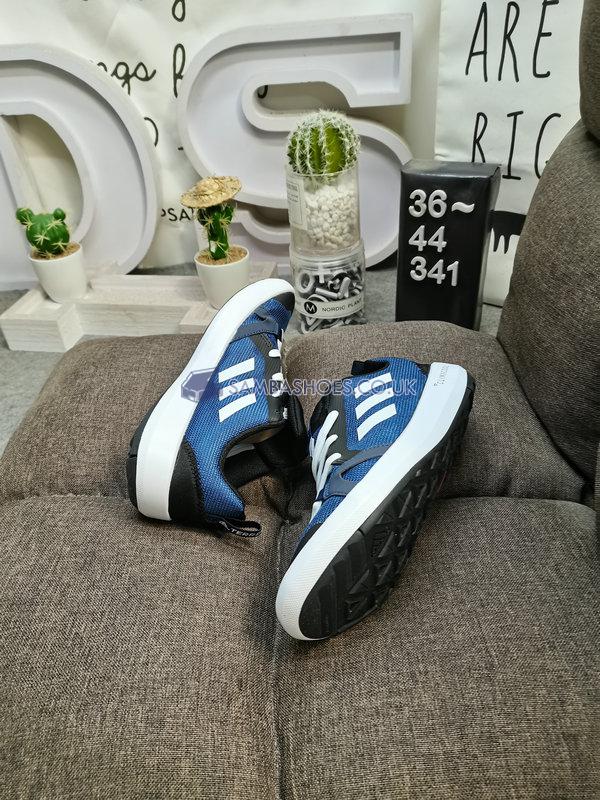 Adidas Terrex Boat S.Rdy "Blue White Black" - Blue/White/Black - GY6119-1 Classic Outdoor & Hiking Shoes