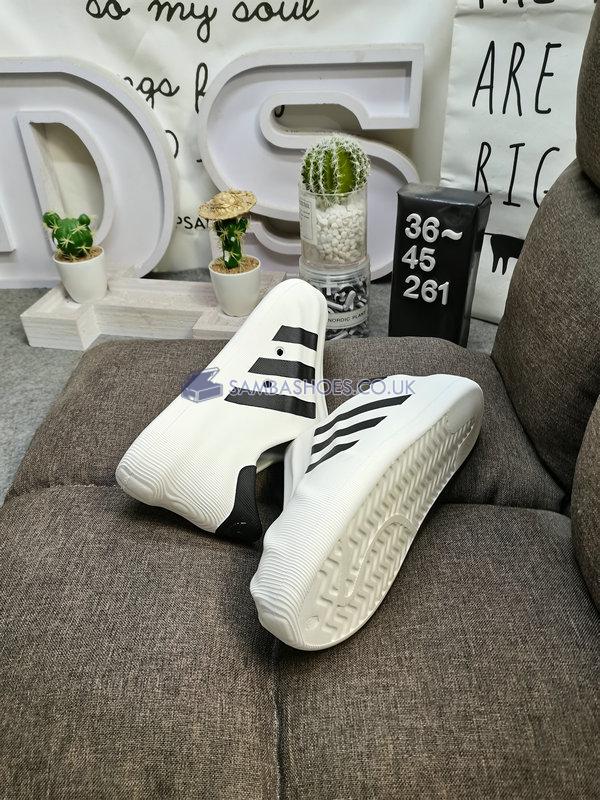 Adidas adiFOM Superstar "Core White" - Core White/Core Black/Core Black - HQ8750 Classic Originals Shoes