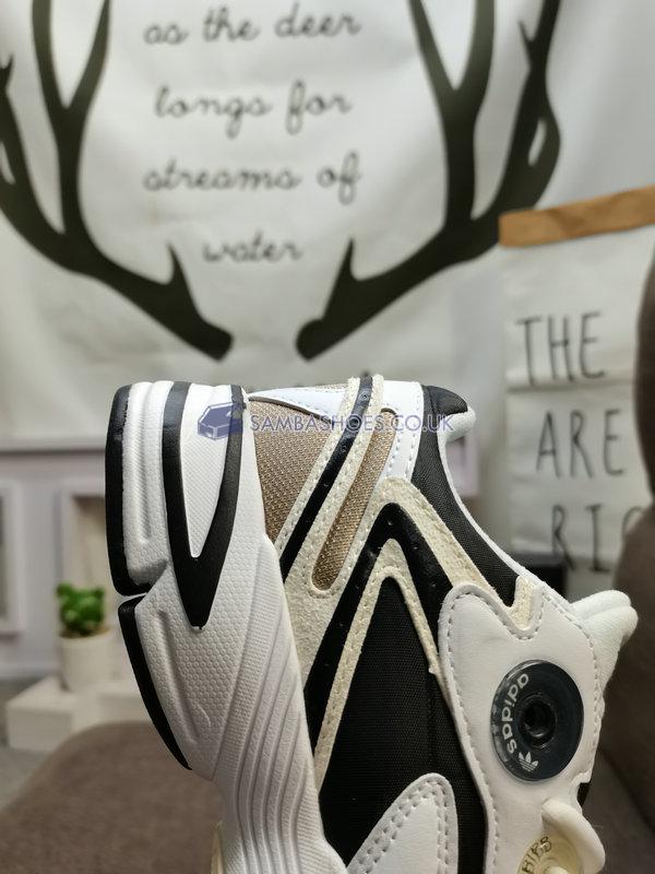 Adidas Astir "White Black Cream" - Cloud White/Core Black/Cream White - GY9549 Classic Originals Shoes