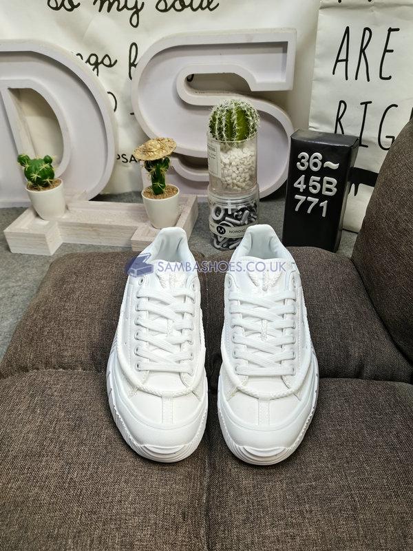 Craig Green x Adidas Scuba Stan "Footwear White" - Footwear White/Footwear White - GZ4644-1 Classic Originals Shoes