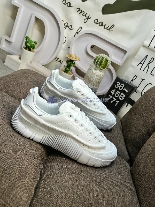 Craig Green x Adidas Scuba Stan "Footwear White" - Footwear White/Footwear White - GZ4644-1 Classic Originals Shoes