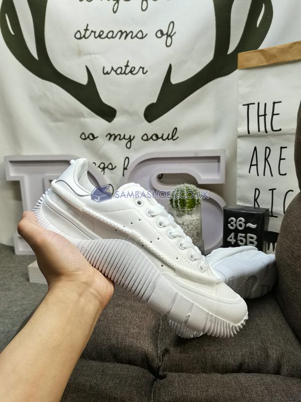 Craig Green x Adidas Scuba Stan "Footwear White" - Footwear White/Footwear White - GZ4644-1 Classic Originals Shoes