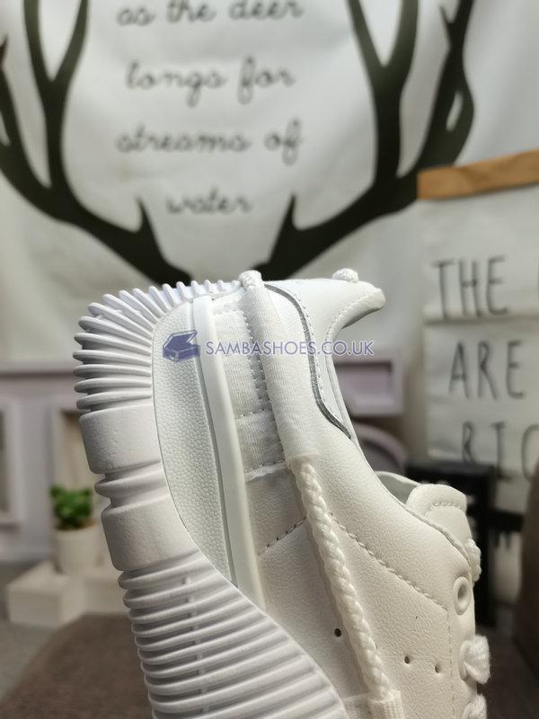 Craig Green x Adidas Scuba Stan "Footwear White" - Footwear White/Footwear White - GZ4644-1 Classic Originals Shoes