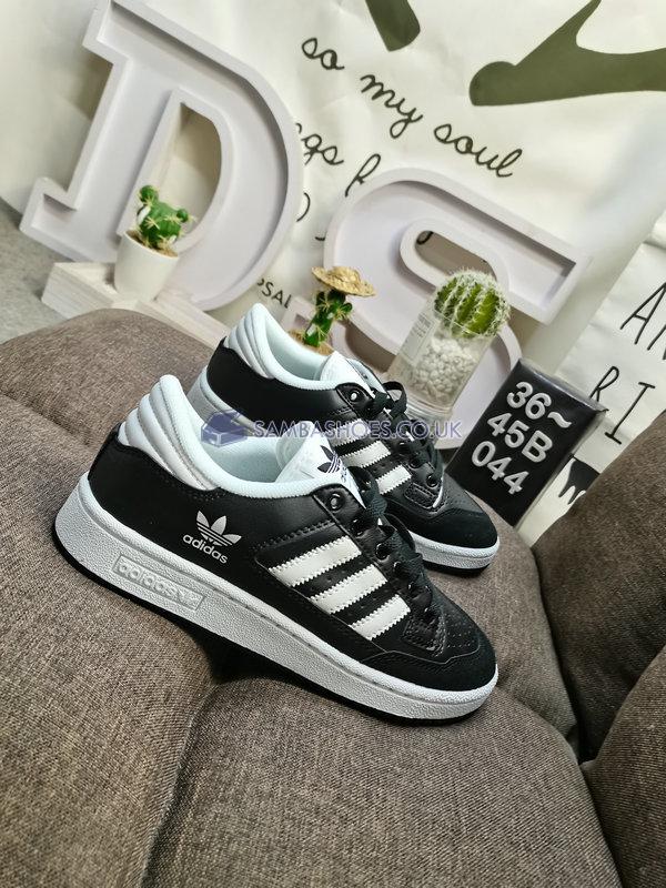 Adidas Centennial 85 Low "Black White" - Black/White - IG3515-2 Classic Originals Shoes