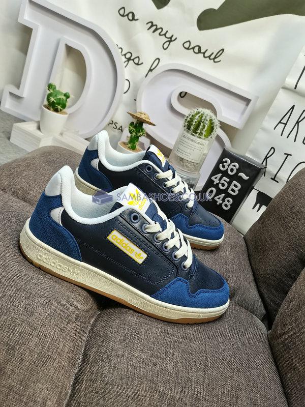 Adidas NY 90 "Legend Ink" - Legend Ink/Legend Ink/Gum - GX4398 Classic Originals Shoes