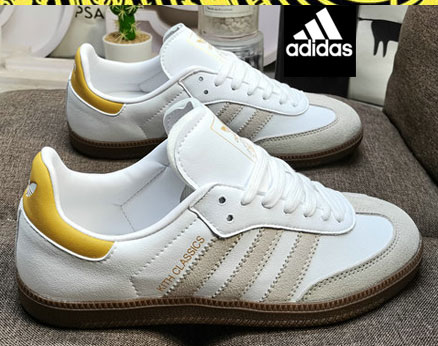 Adidas Samba